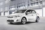 Toyota Auris HSD 2010 года